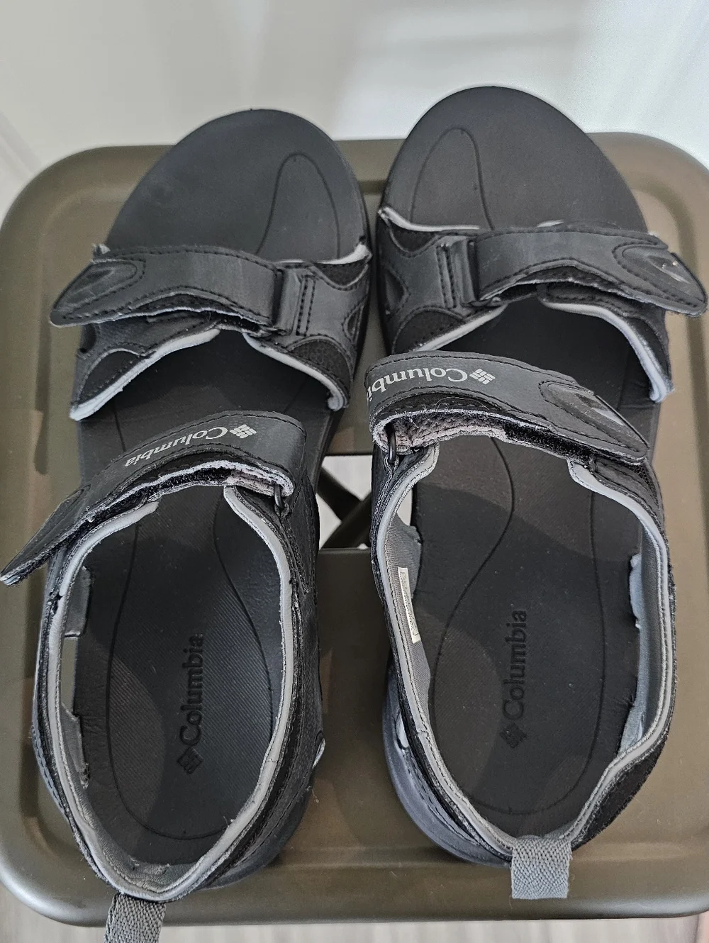 Columbia lightweight durable